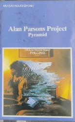 Alan Parsons Project Pyramid Kaseti, Voyager, What Goes Up, The Eagle Will Rise Again, One More River