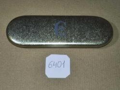 6401-NINO CERRUTI DOLMA KALEM + TÜKENMEZ KALEM SETİ