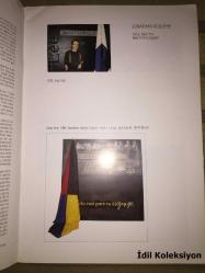 GALERİ BARAZ 1975 - New York - Paris - İstanbul - Uluslararası Çağdaş Sanat Buluşması - International Contemporary Art Exposition - 23,28 Eylül 2003 - Lütfi Kırdar Kongre ve Sergi Sarayı (Jonathan Adolphe , Mustafa Ata , Tomur Atagök , İsmail Ateş , Ali Atmaca , Bubi , Adnan Çoker , Peter Halley , Maria Kılıçoğlu , Tony King , Alexander Kosolapov , Mark Kostabi , David O'Connell , Haluk Özden , George Peck , Utku Varlık)