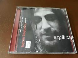 hayde - kazım koyuncu CD (PC'de denenmiştir/dinlenmiştir)