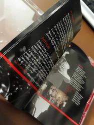 hayde - kazım koyuncu CD (PC'de denenmiştir/dinlenmiştir)