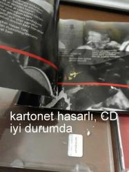 hayde - kazım koyuncu CD (PC'de denenmiştir/dinlenmiştir)