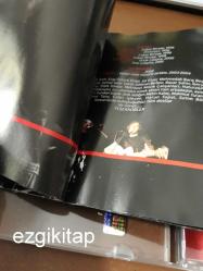 hayde - kazım koyuncu CD (PC'de denenmiştir/dinlenmiştir)