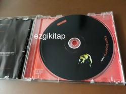 hayde - kazım koyuncu CD (PC'de denenmiştir/dinlenmiştir)