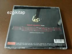 hayde - kazım koyuncu CD (PC'de denenmiştir/dinlenmiştir)