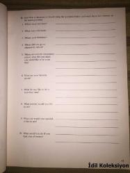 Pathways to English : National Council of Teachers of English - Workbook 6 - Flamm / Northam - McGrawHill Publications- İngilizce Kitap (İngilizceye Giden Yollar: Ulusal İngilizce Öğretmenleri Konseyi - Çalışma Kitabı 6)