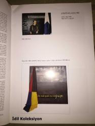 GALERİ BARAZ 1975 - New York - Paris - İstanbul - Uluslararası Çağdaş Sanat Buluşması - International Contemporary Art Exposition - 23,28 Eylül 2003 - Lütfi Kırdar Kongre ve Sergi Sarayı (Jonathan Adolphe , Mustafa Ata , Tomur Atagök , İsmail Ateş , Ali Atmaca , Bubi , Adnan Çoker , Peter Halley , Maria Kılıçoğlu , Tony King , Alexander Kosolapov , Mark Kostabi , David O'Connell , Haluk Özden , George Peck , Utku Varlık)
