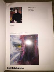 GALERİ BARAZ 1975 - New York - Paris - İstanbul - Uluslararası Çağdaş Sanat Buluşması - International Contemporary Art Exposition - 23,28 Eylül 2003 - Lütfi Kırdar Kongre ve Sergi Sarayı (Jonathan Adolphe , Mustafa Ata , Tomur Atagök , İsmail Ateş , Ali Atmaca , Bubi , Adnan Çoker , Peter Halley , Maria Kılıçoğlu , Tony King , Alexander Kosolapov , Mark Kostabi , David O'Connell , Haluk Özden , George Peck , Utku Varlık)