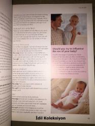 Your Pregnancy Week by Week - Practical Parenting - Hamlyn - Dame Karlene Davis - İngilizce Kitap (Hafta Hafta Hamileliğiniz)