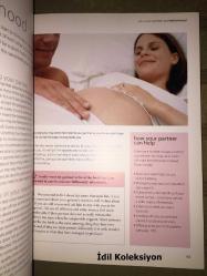 Your Pregnancy Week by Week - Practical Parenting - Hamlyn - Dame Karlene Davis - İngilizce Kitap (Hafta Hafta Hamileliğiniz)