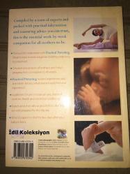 Your Pregnancy Week by Week - Practical Parenting - Hamlyn - Dame Karlene Davis - İngilizce Kitap (Hafta Hafta Hamileliğiniz)