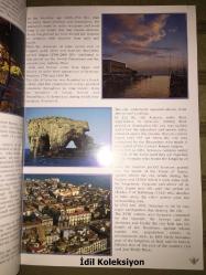 Syracuse And The Surrounding Area Between Myth and History With Itıneraries and 3 Maps For Visiting The City And The Surrounding Area- İngilizce Kitap (Şehir ve Çevresini Ziyaret Etmek İçin Güzergahlar ve 3 Harita ile Efsane ve Tarih Arasında Siraküza ve Çevresi)