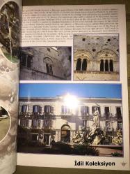 Syracuse And The Surrounding Area Between Myth and History With Itıneraries and 3 Maps For Visiting The City And The Surrounding Area- İngilizce Kitap (Şehir ve Çevresini Ziyaret Etmek İçin Güzergahlar ve 3 Harita ile Efsane ve Tarih Arasında Siraküza ve Çevresi)