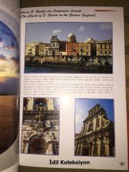Syracuse And The Surrounding Area Between Myth and History With Itıneraries and 3 Maps For Visiting The City And The Surrounding Area- İngilizce Kitap (Şehir ve Çevresini Ziyaret Etmek İçin Güzergahlar ve 3 Harita ile Efsane ve Tarih Arasında Siraküza ve Çevresi)
