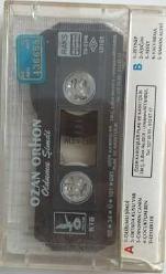 OZAN ORHON OLDU MU ŞİMDİ Kaset .89