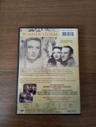 Summer Storm Dvd Film