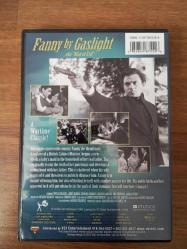 Fanny by Gaslight Dvd Film
