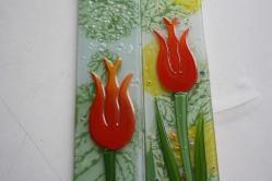 CAM ÖZEL PANO DUVAR SÜSÜ MUKEMMEL GÜZELLİKTE      (KİTAP RAF