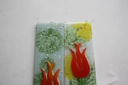 CAM ÖZEL PANO DUVAR SÜSÜ MUKEMMEL GÜZELLİKTE      (KİTAP RAF