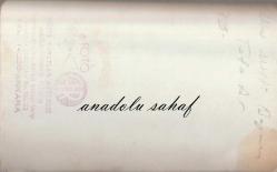 Ankara Ulus Atatürk Heykeli Önünde Milli Bayram Kutlamasında Poz Veren Takım Elbiseli Adam / Foto Ar