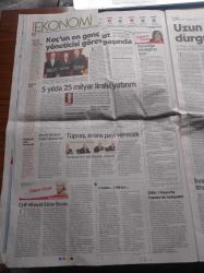 Cumhuriyet Gazetesi - 1 Nisan 2014 - Gezi Davası Savcısı Mehmet Selim Kiraz Öldürüldü - Dhkpc'li İki Kişi Çağlayan Adliyesinde Savcı Mehmet Selim Kiraz'ı Rehin Aldı - Şafak Yayla - Bahtiyar Doğruyol - Recep Tayyip Erdoğan Teröristler Adliyeye Cüppe İle Gelmişler - Savcı Mehmet Selim Kiraz Berkin Elvan Dosyasına Bakıyordu - Berkin Elvan'ın Babasının Çabaları Yetmedi - Saat Sonra Baskın - Barolar Birliği Başkanı Metin Feyzioğlu