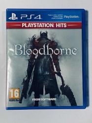 Antika - Bloodborne (Playstation Hits) PS4 Oyun (Türkçe) (2.EL) - kitantik - kitaLog