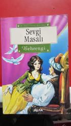 SEVGİ MASALI