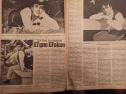 Artist Haftalık Ses Tiyatro ve Sinema Mecmuası Dergisi - 30 Temmuz 1962 - Sayı:106 - Leyla Sayar - Atilla Yelkenci - Filiz Akın - Mualla Kavur - Evrim Fer - Yılmaz Duru - Nilüfer Aydan - Mualla Kaynak - Yılmaz Duru - Halit Refiğ - Atıf Yılmaz - Nurhan Nur - Cavidan Dora - Metin Erksan - Attila Oğuz - Melih Üstüngör - İlhan Engin - Metin Erksan - Vuran Engin - Filiz Akın - Orhan Günşiray - Göksel Arsoy - Eşref Kolçak - Ayhan Işık - Kadir Savun - Muzaffer Tema - Fikret Hakan - Efgan Efekan - Ahmet Tarık Tekçe - Hüseyin Baradan - Ekrem Bora - Turgut Özatay - Kadir Savun - Tanju Gürsu - Fatma Girik - Kenan Pars - Meral Sayın - Suzan Avcı - Elia Kazan - Oya Tarı - Kenan Pars - Orhan Günşiray - Tunca Aksoy - Melih Üstüngör - Filiz Akın - Vural Engin - Zeynep Değirmencioğlu - Orhan Elmas - Ersun Kazançel - Suzan Avcı - Turgut Özatay - Münir Özkul - Sunay Uslu fotoğraf ve haberi - Tam Takım Dergi