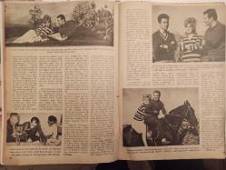 Artist Haftalık Ses Tiyatro ve Sinema Mecmuası Dergisi - 30 Temmuz 1962 - Sayı:106 - Leyla Sayar - Atilla Yelkenci - Filiz Akın - Mualla Kavur - Evrim Fer - Yılmaz Duru - Nilüfer Aydan - Mualla Kaynak - Yılmaz Duru - Halit Refiğ - Atıf Yılmaz - Nurhan Nur - Cavidan Dora - Metin Erksan - Attila Oğuz - Melih Üstüngör - İlhan Engin - Metin Erksan - Vuran Engin - Filiz Akın - Orhan Günşiray - Göksel Arsoy - Eşref Kolçak - Ayhan Işık - Kadir Savun - Muzaffer Tema - Fikret Hakan - Efgan Efekan - Ahmet Tarık Tekçe - Hüseyin Baradan - Ekrem Bora - Turgut Özatay - Kadir Savun - Tanju Gürsu - Fatma Girik - Kenan Pars - Meral Sayın - Suzan Avcı - Elia Kazan - Oya Tarı - Kenan Pars - Orhan Günşiray - Tunca Aksoy - Melih Üstüngör - Filiz Akın - Vural Engin - Zeynep Değirmencioğlu - Orhan Elmas - Ersun Kazançel - Suzan Avcı - Turgut Özatay - Münir Özkul - Sunay Uslu fotoğraf ve haberi - Tam Takım Dergi
