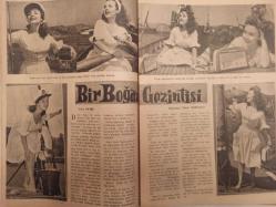 Artist Haftalık Ses Tiyatro ve Sinema Mecmuası Dergisi - 3 Temmuz 1962 - Sayı:102 - Göksel Arsoy - Neriman Köksal - Münir Özku l - Ekrem Bora - Turgut Özatay - Ayfer Koray - Müşfik Kenter - Yıldız Kenter - Nail Yurdakul - Orhan Boran - Muhterem Nur - Yücel Özturan - Bir Boğaz Gezintisi haberi - Orhan Günşiray - Metin Oktay - Uzaktan Sesleniş haberi - Bizimkiler Haberi - Filiz Akın - Tanju Gürsu - Serpil Gül - Deniz Engin - Sylvia Prenes - Göksel Arsoy - Asım Arsoy - Salih Tozan - Suna Pekuysal - Türkan Şoray - Fikret Hakan - Filiz'in Köşesi haberi - Elia Kazan - Özcan Bilge - Efgan Efekan - Lale Oraloğlu - Orhan Elmas - Maha Gene - Filiz Akın - Perihan Sözeri - Suna Pekuysal - Özden Çelik - İnce Mehmet - Türkan Şoray - Ulvi Uraz - Orhan Günşiray - Meral Sayın - Attila Yelkenci - Yılmaz Duru - Semih Sergen - Suphi Kaner - Nedret Güvenç - Atıf Yılmaz - Nurhan Nur - Safiye Ayla - Ayhan Işık - Fatma Girik - Turgut Özatay fotoğraf ve haberi - Tam Takım Dergi