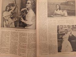 Artist Haftalık Ses Tiyatro ve Sinema Mecmuası Dergisi - 3 Temmuz 1962 - Sayı:102 - Göksel Arsoy - Neriman Köksal - Münir Özku l - Ekrem Bora - Turgut Özatay - Ayfer Koray - Müşfik Kenter - Yıldız Kenter - Nail Yurdakul - Orhan Boran - Muhterem Nur - Yücel Özturan - Bir Boğaz Gezintisi haberi - Orhan Günşiray - Metin Oktay - Uzaktan Sesleniş haberi - Bizimkiler Haberi - Filiz Akın - Tanju Gürsu - Serpil Gül - Deniz Engin - Sylvia Prenes - Göksel Arsoy - Asım Arsoy - Salih Tozan - Suna Pekuysal - Türkan Şoray - Fikret Hakan - Filiz'in Köşesi haberi - Elia Kazan - Özcan Bilge - Efgan Efekan - Lale Oraloğlu - Orhan Elmas - Maha Gene - Filiz Akın - Perihan Sözeri - Suna Pekuysal - Özden Çelik - İnce Mehmet - Türkan Şoray - Ulvi Uraz - Orhan Günşiray - Meral Sayın - Attila Yelkenci - Yılmaz Duru - Semih Sergen - Suphi Kaner - Nedret Güvenç - Atıf Yılmaz - Nurhan Nur - Safiye Ayla - Ayhan Işık - Fatma Girik - Turgut Özatay fotoğraf ve haberi - Tam Takım Dergi