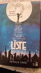 Liste / Bazı Kelimeler Diğerlerinden Daha Tehlikelidir