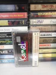 Vassilis Saleas / Mikis Theodorakis - Litany - Kaset -