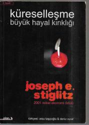 Küreselleşme Büyük Hayal Kırıklığı