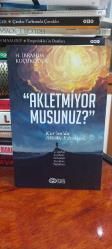 Akletmiyor Musunuz ? ( Kur'an'da Aklediş Eylemleri ; Te'akkul, Tefekkür, Tedebbür, Tezekkür, Tefakkuh )