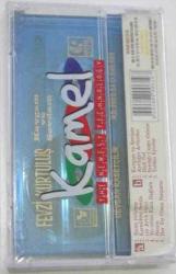 FEVZİ KURTULUŞ KAVGAM VE SEVDAM Sıfır Kaset.9