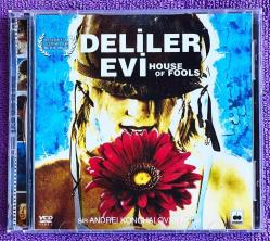 Deliler Evi - House Of Fools (2002) Orjinal VCD Film