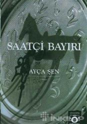 SAATÇİ BAYIRI