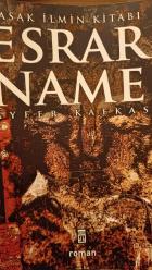 Yasak İlmin Kitabı Esrarname