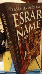 Yasak İlmin Kitabı Esrarname