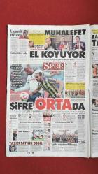 Sözcü Gazete 4 Mayıs 2017 İşte Adaletin Ölüm Fermanı Barış Yarkadaş,Vladimir Putin,Donald Trump,Muharrem İnce,Josef De Souza,Ryan Babel,Abdurrahim Albayrak,Ahmet Özdoğan,Adnan Öztürk,Bruma,Fenerbahçe Ve Galatasaray Voleybol Takımı,Vatan Şaşmaz,Ekpe Udoh,Recep Tayyip Erdoğan,Angela Merkel,Mesut Barzani,Ertuğrul Akbay