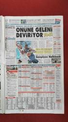 Sözcü Gazete 4 Mayıs 2017 İşte Adaletin Ölüm Fermanı Barış Yarkadaş,Vladimir Putin,Donald Trump,Muharrem İnce,Josef De Souza,Ryan Babel,Abdurrahim Albayrak,Ahmet Özdoğan,Adnan Öztürk,Bruma,Fenerbahçe Ve Galatasaray Voleybol Takımı,Vatan Şaşmaz,Ekpe Udoh,Recep Tayyip Erdoğan,Angela Merkel,Mesut Barzani,Ertuğrul Akbay