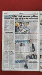 Sözcü Gazete 4 Mayıs 2017 İşte Adaletin Ölüm Fermanı Barış Yarkadaş,Vladimir Putin,Donald Trump,Muharrem İnce,Josef De Souza,Ryan Babel,Abdurrahim Albayrak,Ahmet Özdoğan,Adnan Öztürk,Bruma,Fenerbahçe Ve Galatasaray Voleybol Takımı,Vatan Şaşmaz,Ekpe Udoh,Recep Tayyip Erdoğan,Angela Merkel,Mesut Barzani,Ertuğrul Akbay