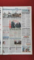 Sözcü Gazete 4 Mayıs 2017 İşte Adaletin Ölüm Fermanı Barış Yarkadaş,Vladimir Putin,Donald Trump,Muharrem İnce,Josef De Souza,Ryan Babel,Abdurrahim Albayrak,Ahmet Özdoğan,Adnan Öztürk,Bruma,Fenerbahçe Ve Galatasaray Voleybol Takımı,Vatan Şaşmaz,Ekpe Udoh,Recep Tayyip Erdoğan,Angela Merkel,Mesut Barzani,Ertuğrul Akbay