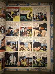 MICKEY MAGAZINE 1958 №427