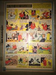 Mickey Magazine - Nouvelle Serie - No.430 - 1 Janvier 1959 - Walt