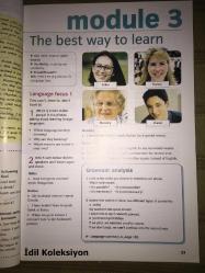 Cutting Edge - Pre Intermediate - Workbook - Peter Moor & Sarah Cunningham - Longman - İngilizce Kitap (Son Teknoloji - Orta Öncesi - Çalışma Kitabı) (Yazılı Kısımlar Mevcut)