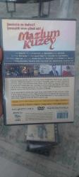 DVD/MAZLUM KUZEY