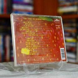 Fresh Cuts 3 CD Album