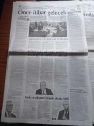 Cumhuriyet Gazetesi - 6 Mayıs 2022 - Bill Gates'ten İtiraf Epstein İle Görüşmem Hataydı - Deniz Gezmiş Yusuf Aslan Ve Hüseyin İnan'ın İdamının Üzerinden 50 Yıl Geçti - Süleyman Soylu Ve Ümit Özdağ Silahsız Düello Çağrısı - Gelecek Partisi - Demokrat Parti - Saadet Partisi - Mehmet Cengiz 5'li Çete Eleştirisine Kızdı - Ekrem İmamoğlu Mu Kemal Kılıçdaroğlu Mu